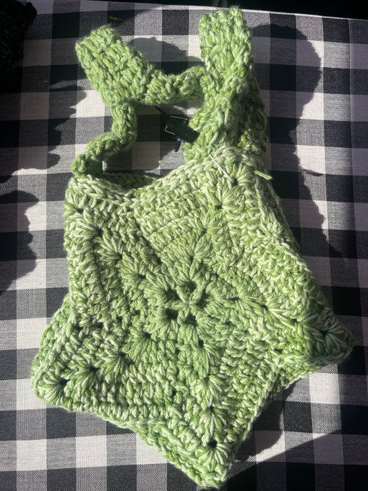 Tree Super Star Bag