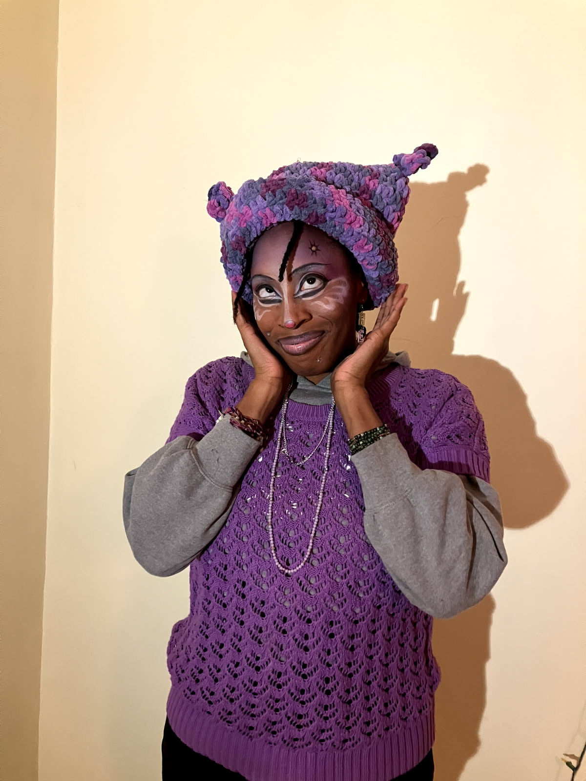 Chowder & Panini Hat