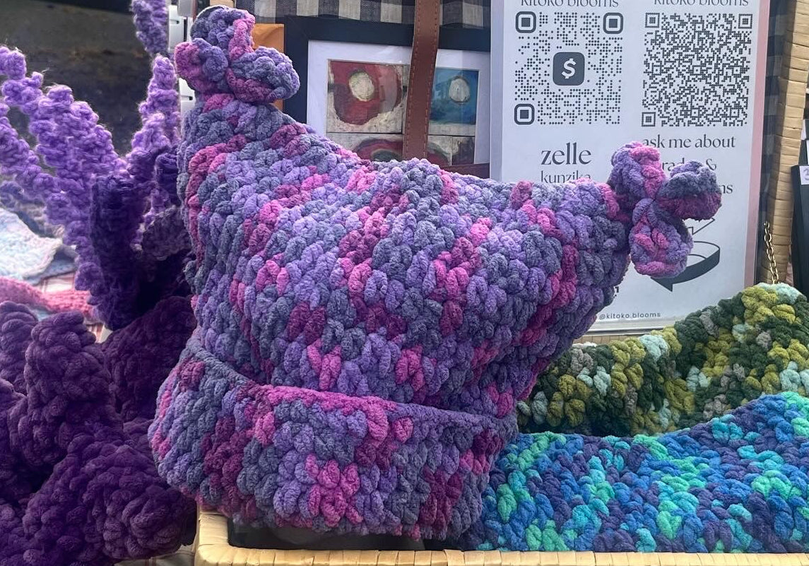 Chowder & Panini Hat