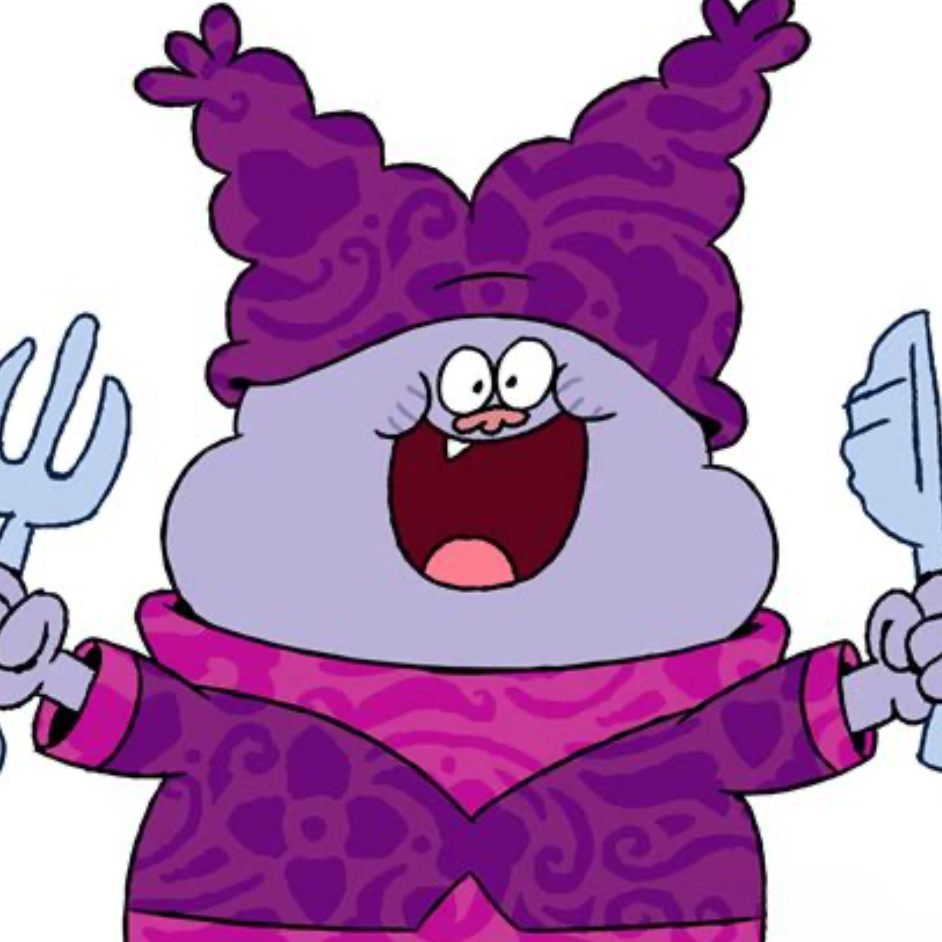 Chowder & Panini Hat