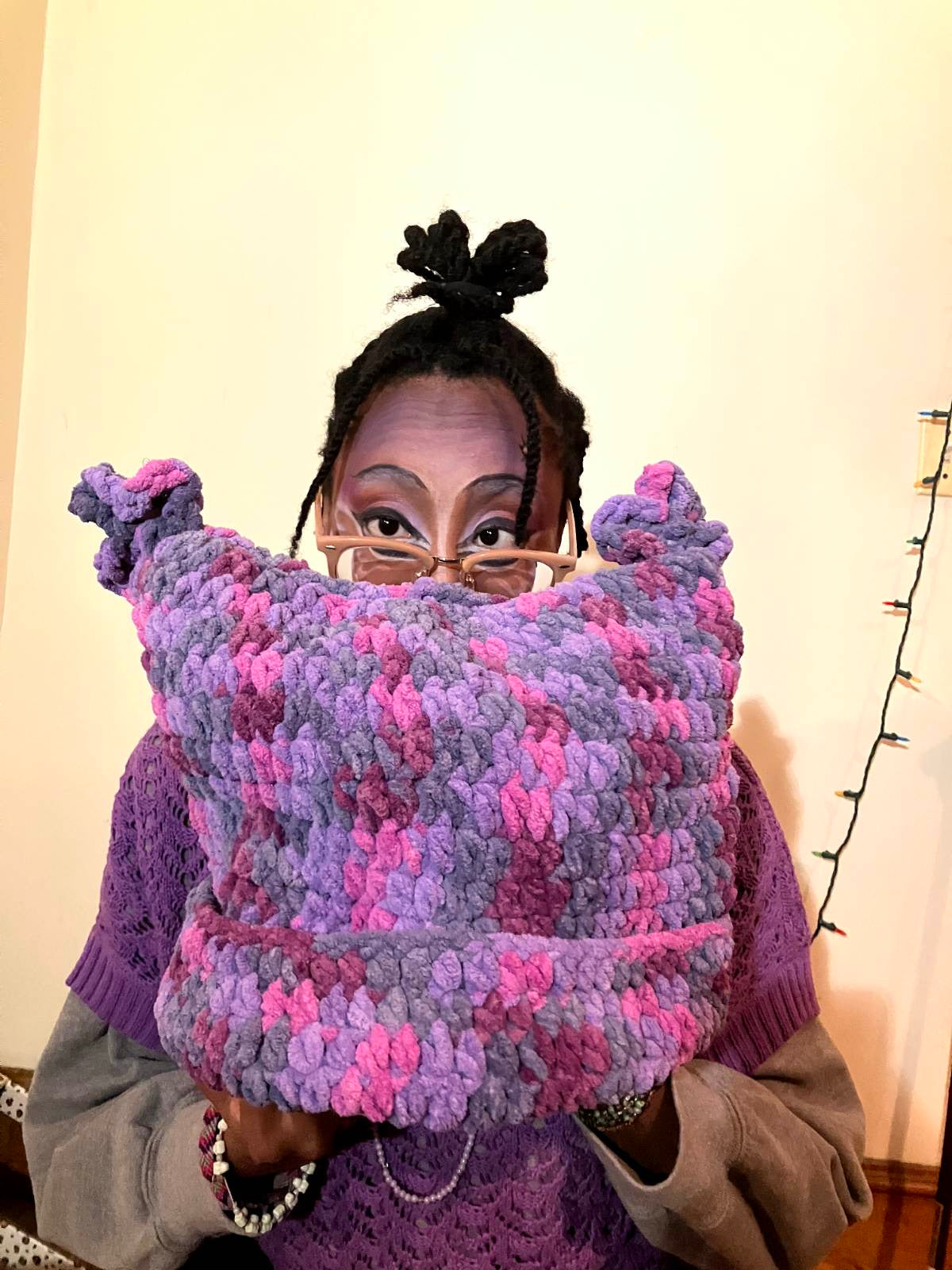 Chowder & Panini Hat