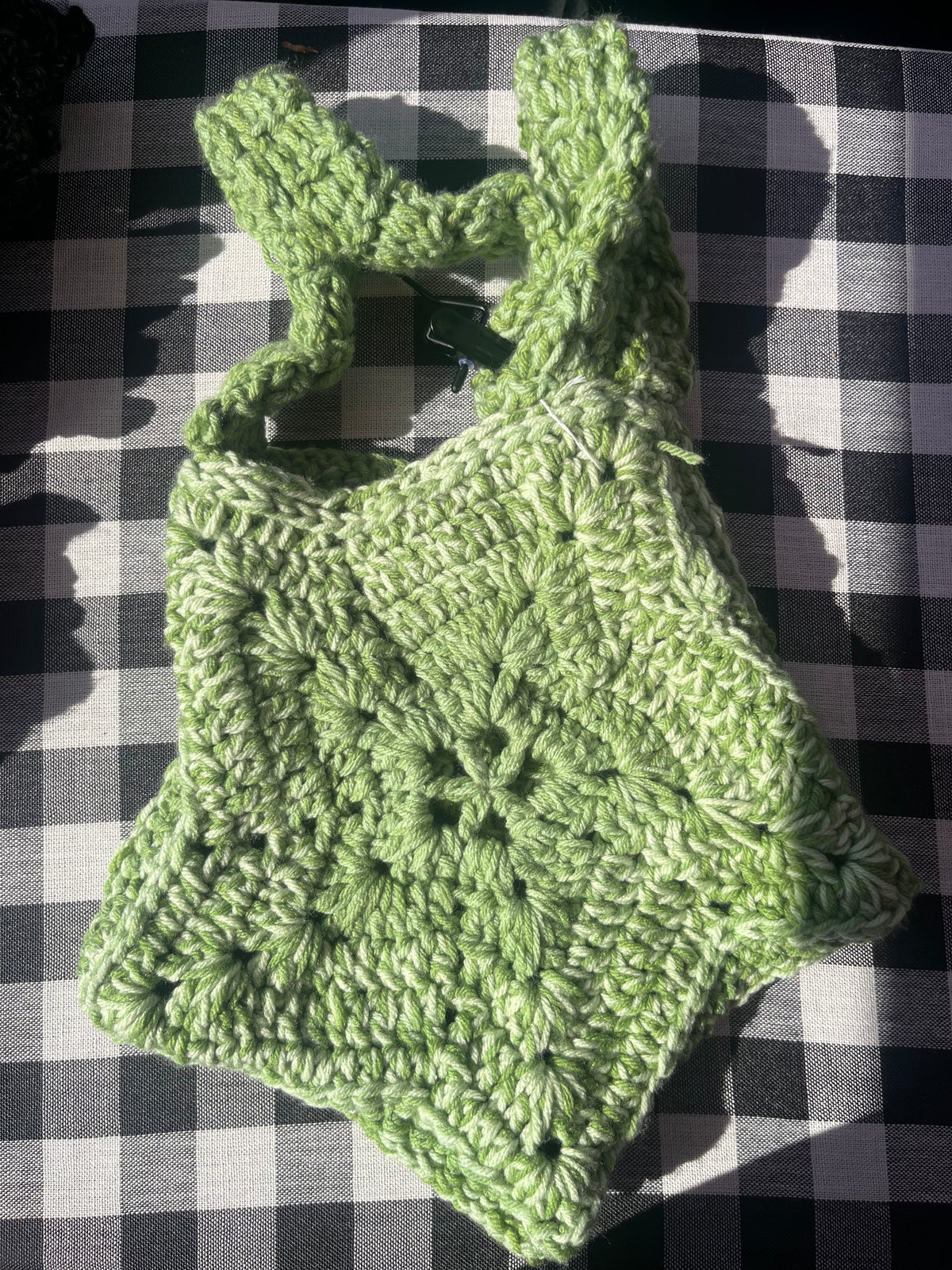Tree Super Star Bag
