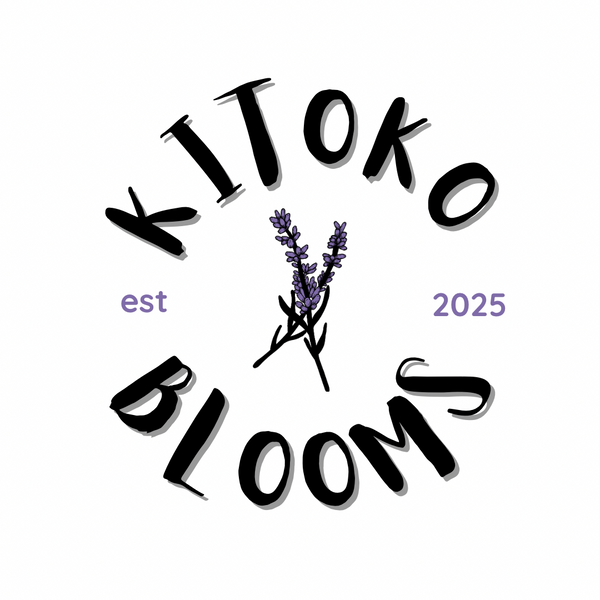 Kitoko Blooms
